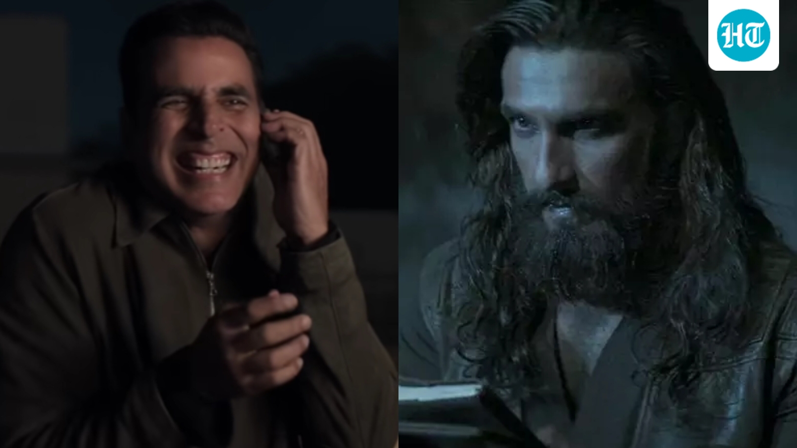 Akshay Kumar: ‘Dhurandhar is an adult film, Bhooth Bangla is for kids and families’