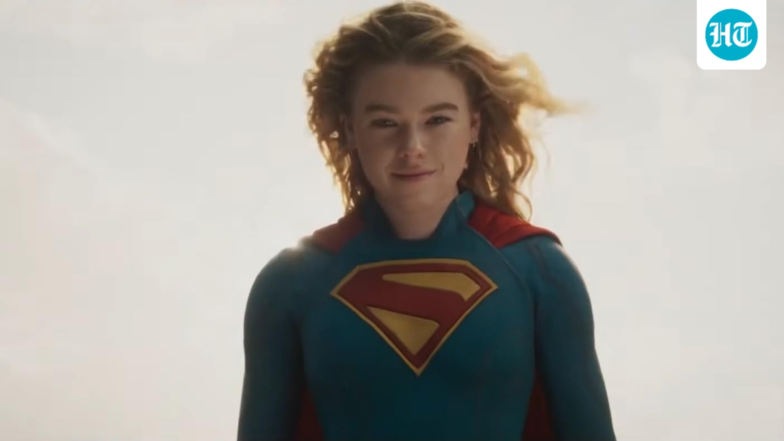 Le Sserafim X DC: K-Pop meets Krypton for Supergirl's new single Celebration