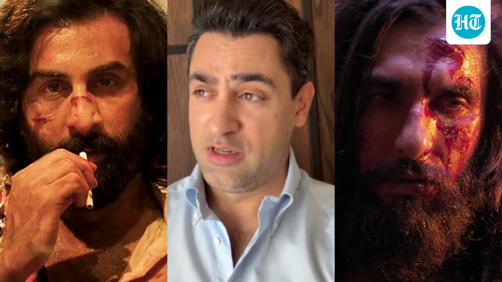 Imran Khan gets candid during AMA session: ‘No interest in playing a hairy angry man covered in blood’