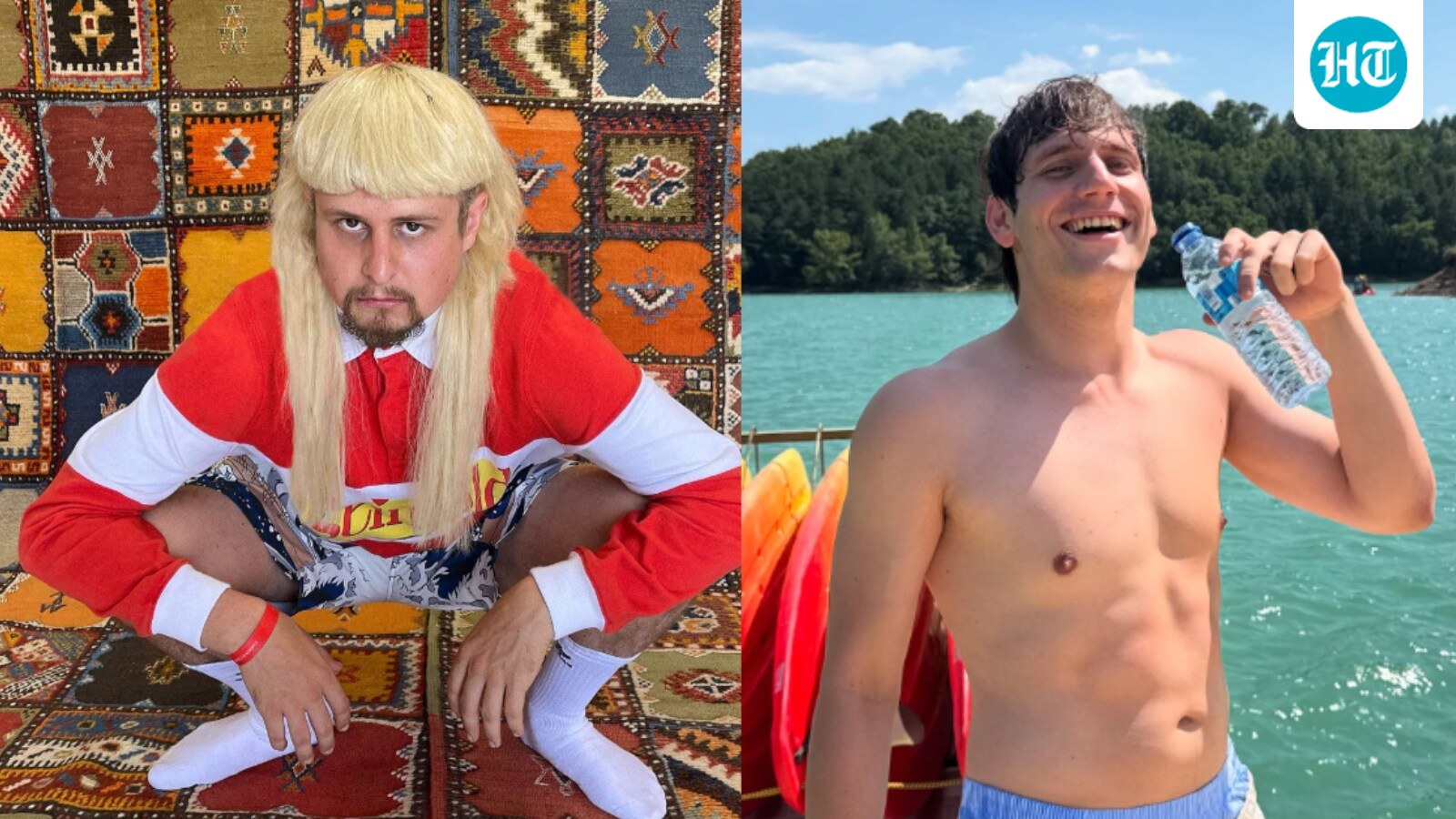 Why were Oliver Tree and Gaspi in Rio? Singer's last Instagram post in focus after helicopter crash deaths