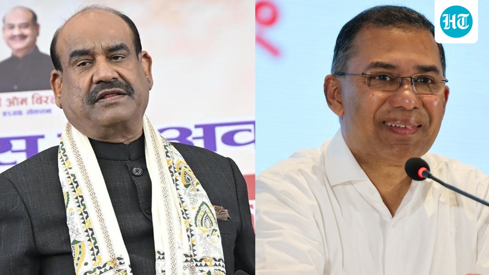 PM Modi was invited to Bangladesh new government inauguration, Om Birla to attend instead