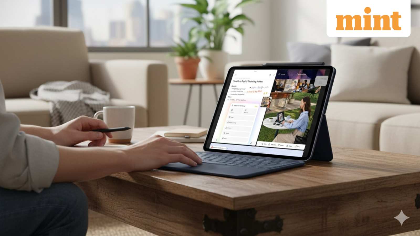 Top tablets under  ₹25,000 in 2026: OnePlus to Lenovo picks with great performance and battery life