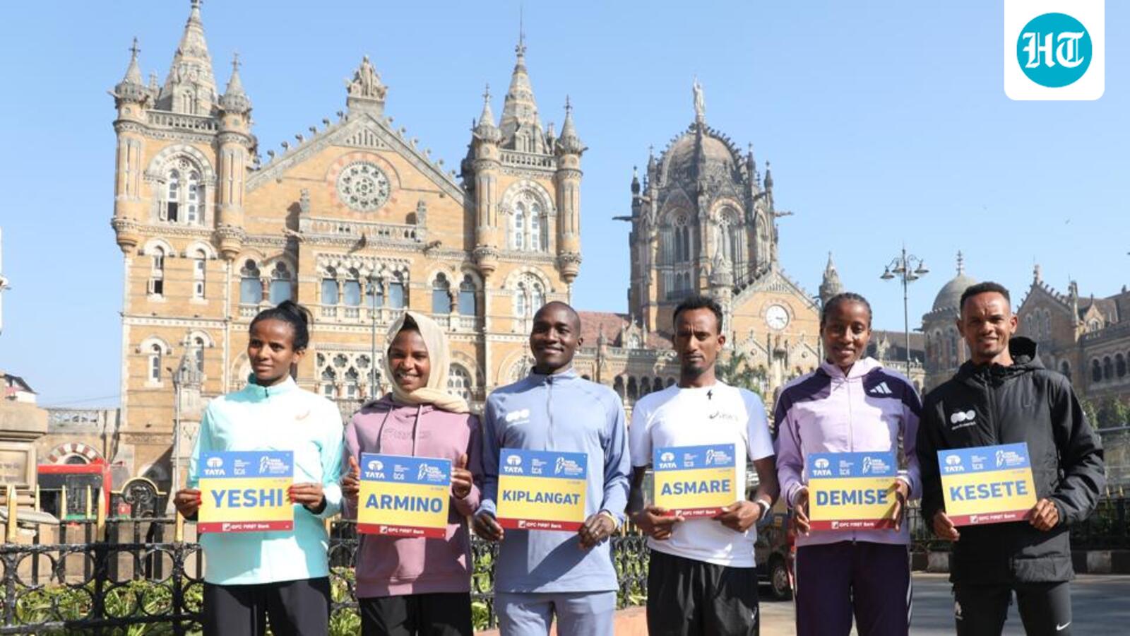 Mumbai marathon: Kiplangat has a new hill to climb