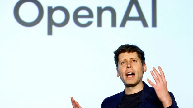 OpenAI launches Sora social media app for AI-generated videos, raising 'AI slop' and copyright worries