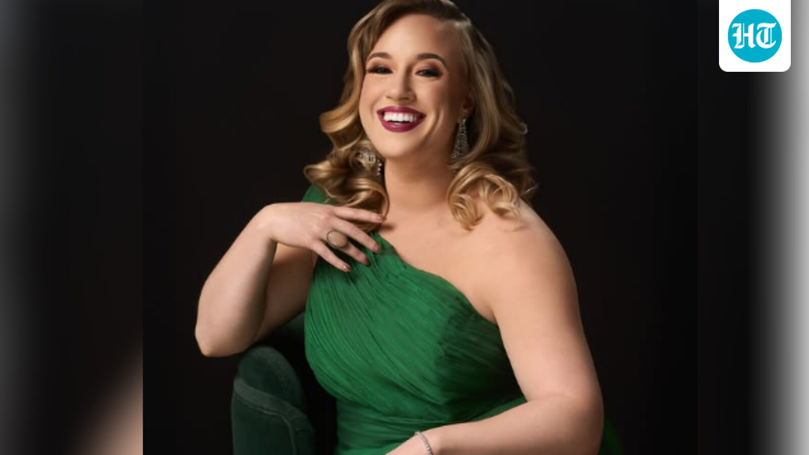 Rainelle Krause cause of death: What happened to the budding Illinois opera star? Details emerge