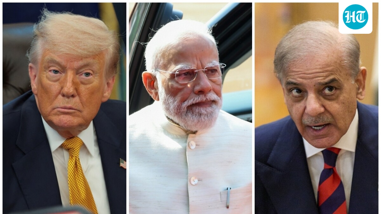 One year of Operation Sindoor: Every time India countered Pak's claims, Trump's ceasefire ‘role’