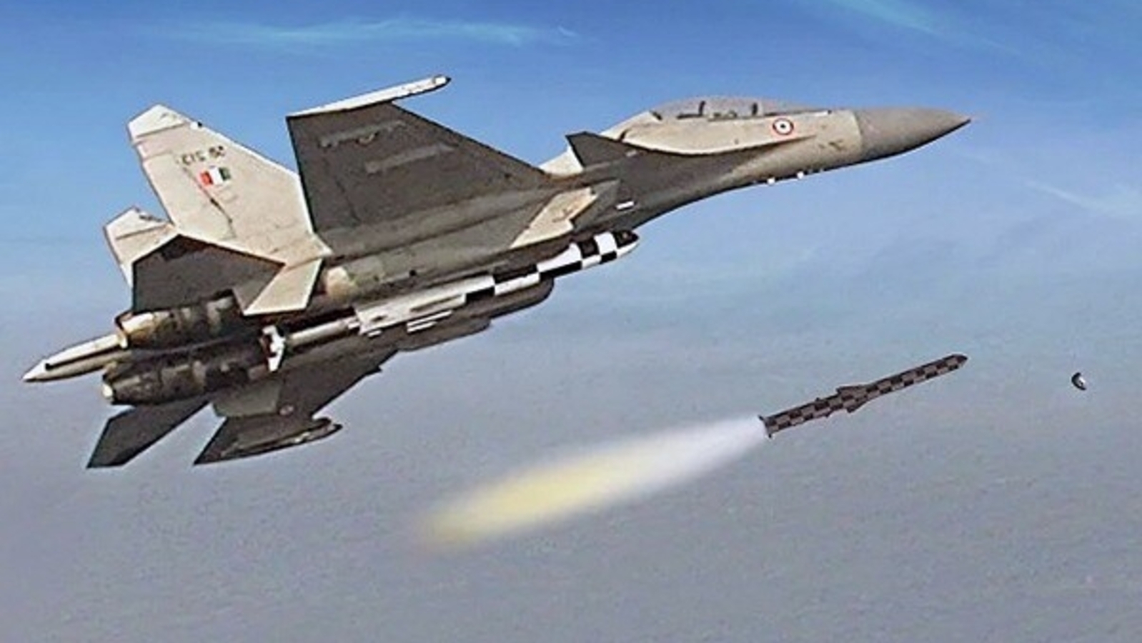 Operation Sindoor was India’s first stand-off weapon war