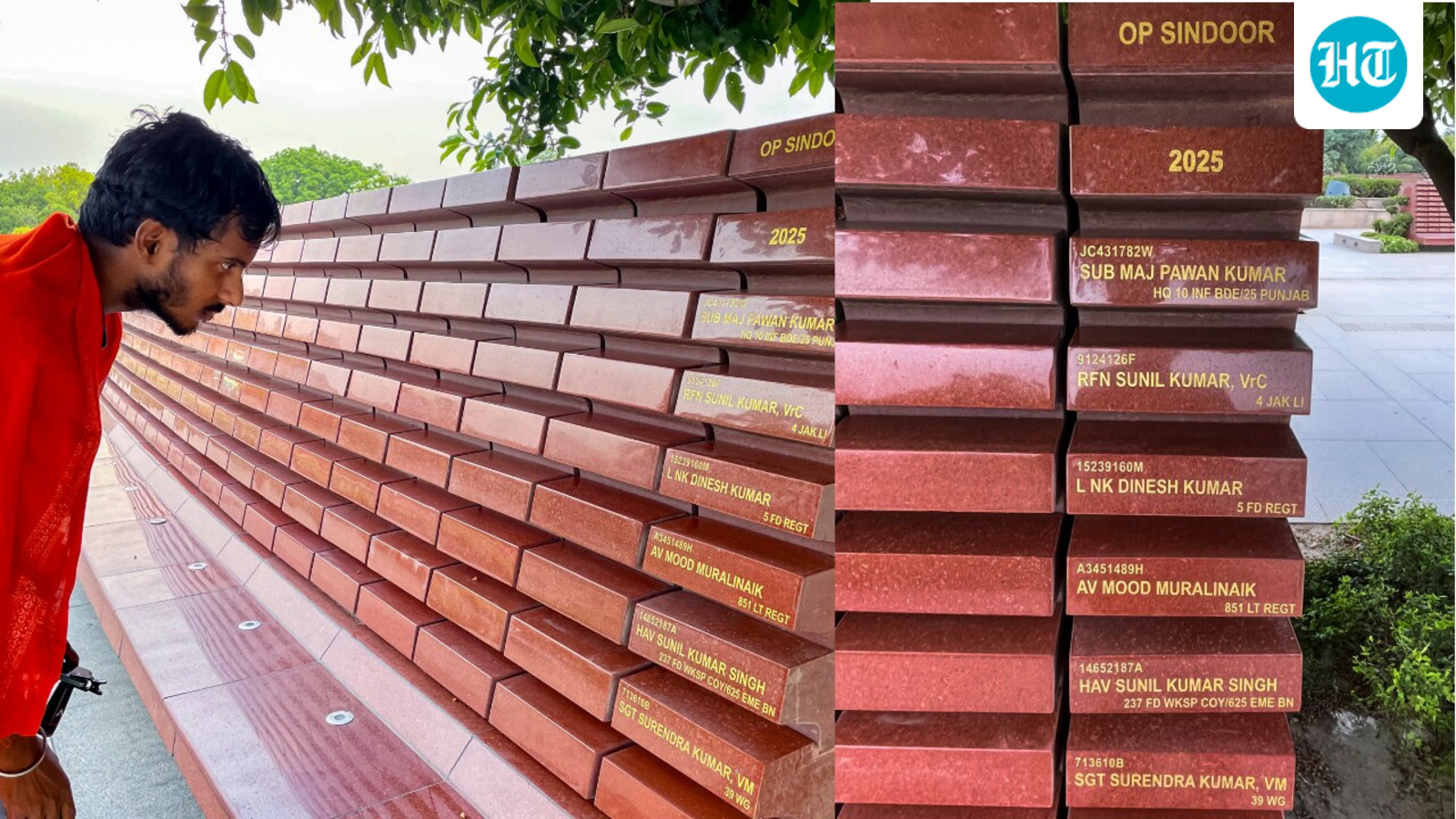 Govt says fallen Op Sindoor soldiers were honoured in 2025, issues clarification: ‘Paid homage at earliest opportunity'