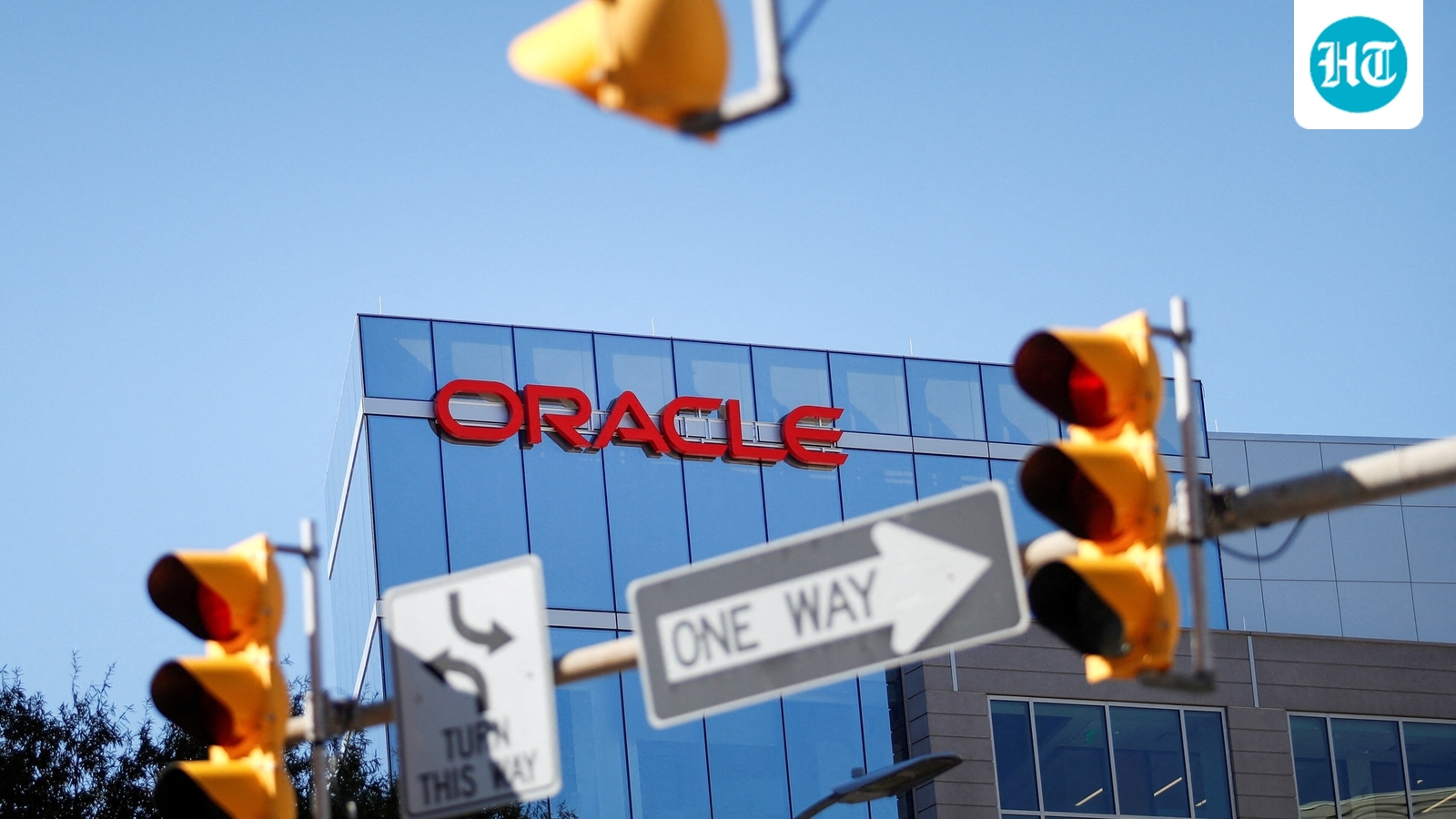 Did Iran target Oracle data center in Dubai? Govt. fact checks claim after Bahrain Amazon attack