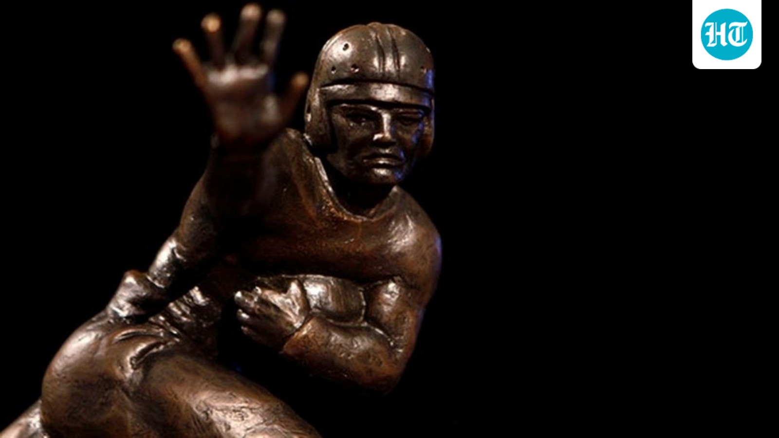Heisman Trophy price: How much does legendary trophy cost? Details here