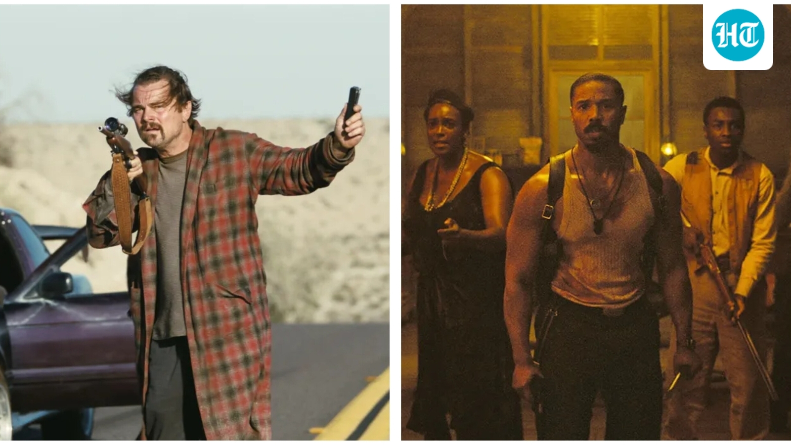 Oscars 2026 full list of nominations: One Battle After Another and Sinners dominate