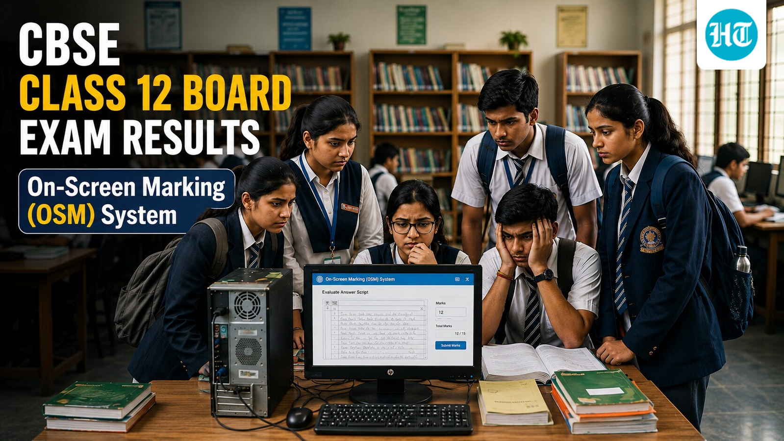 ‘No security breach’: CBSE clarifies after Class 12 student claims ‘vulnerabilities’ in OSM portal