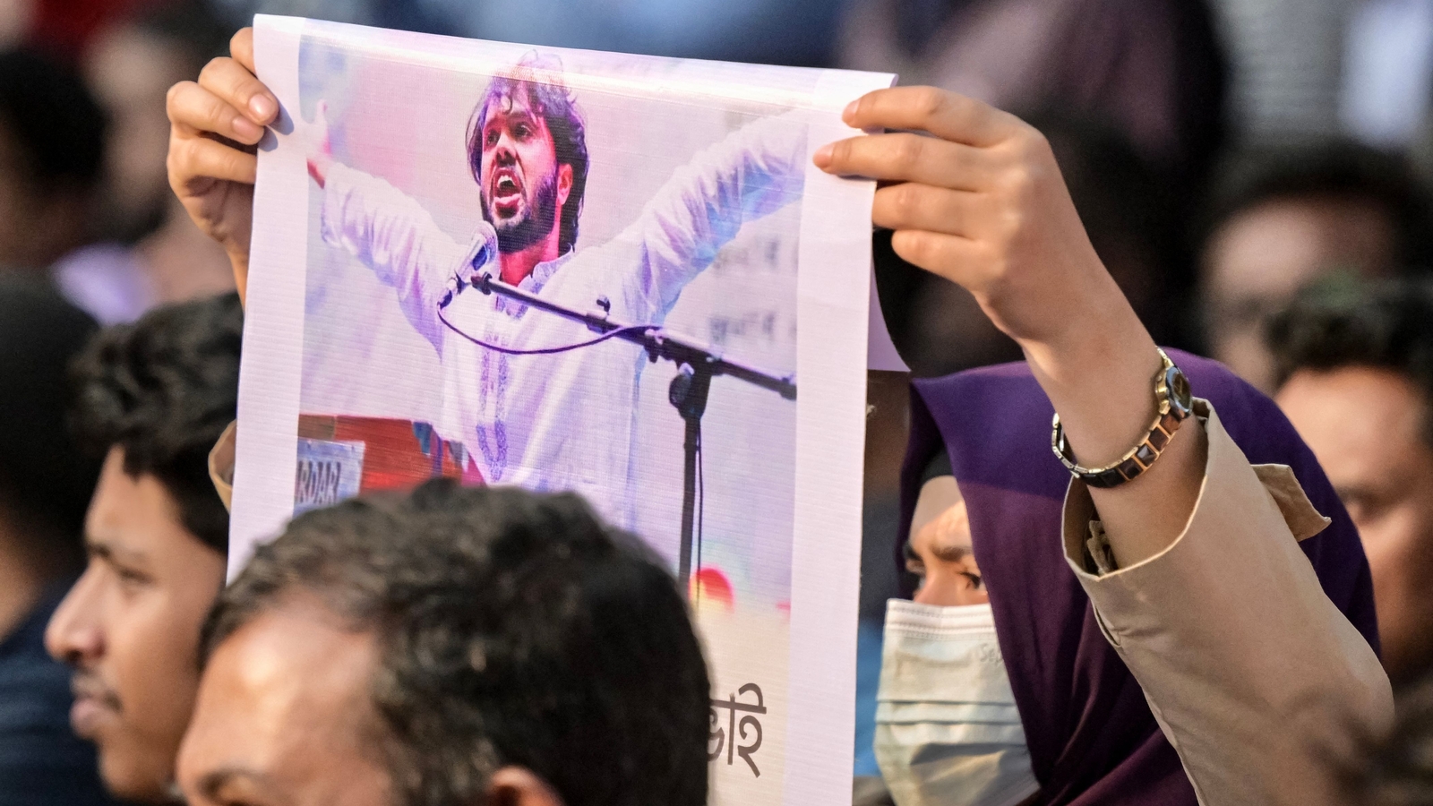 'You got him killed': Brother of Osman Hadi makes big allegation against Yunus-led Bangladesh govt