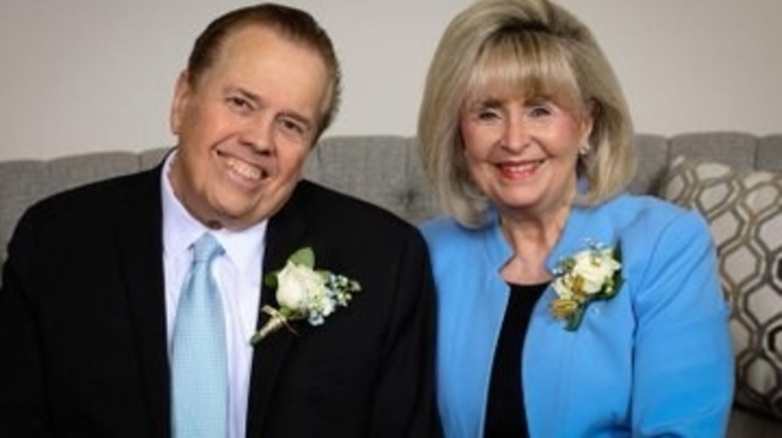 Alan Osmond's wife and net worth: All we know about Suzanne and their 8 children