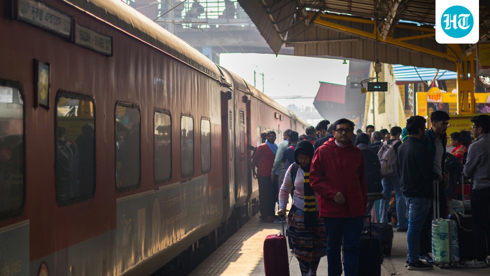 Railways makes changes in Tatkal ticket booking at reservation counters: Here's what you need to know