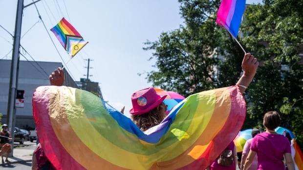 Sexual orientation question to appear on census for first time in 2026