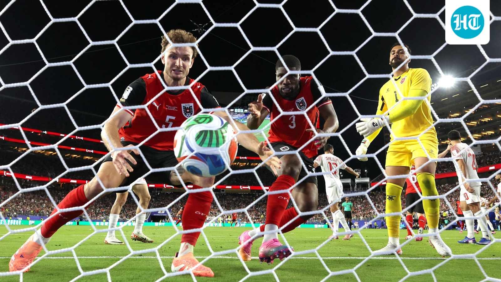 The own-goal mystery of World Cup 2026: How pressure, panic and poor positioning are costing teams