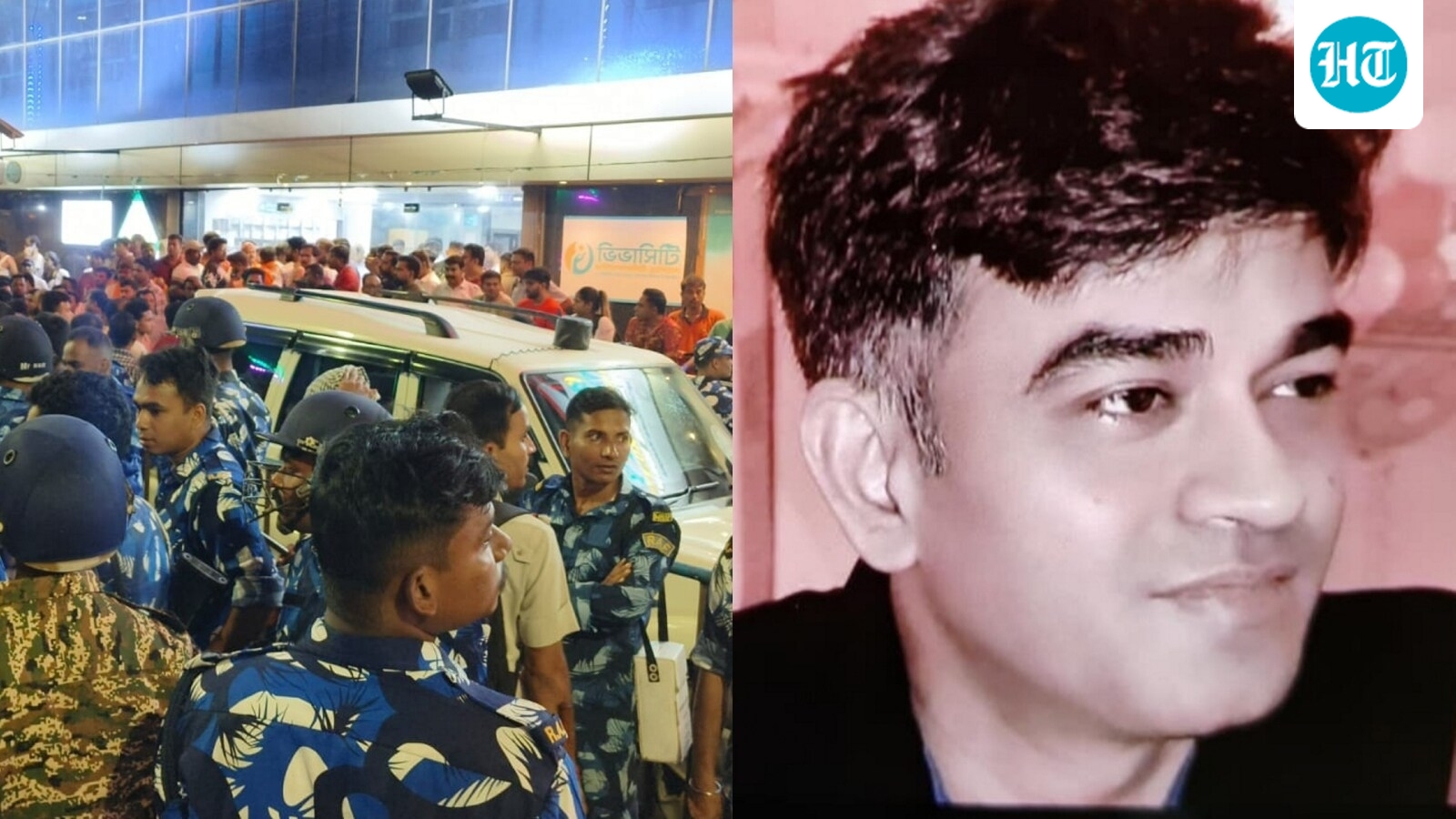 West Bengal news LIVE: BJP workers protest, block highway after Suvendu's aide Chandranath Rath murdered