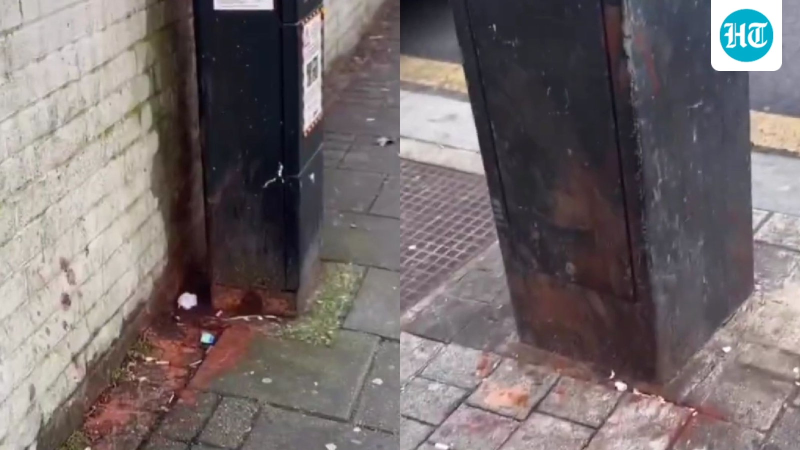 Two Indian-origin men fined  ₹1.72 lakh each for spitting paan in London: 'If you mess up our streets...'