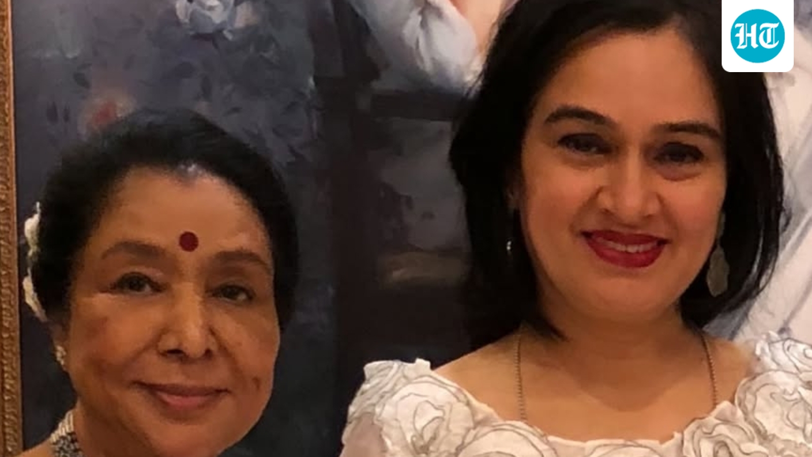 Padmini Kolhapure: I got my first film because of Asha Bhosle atya