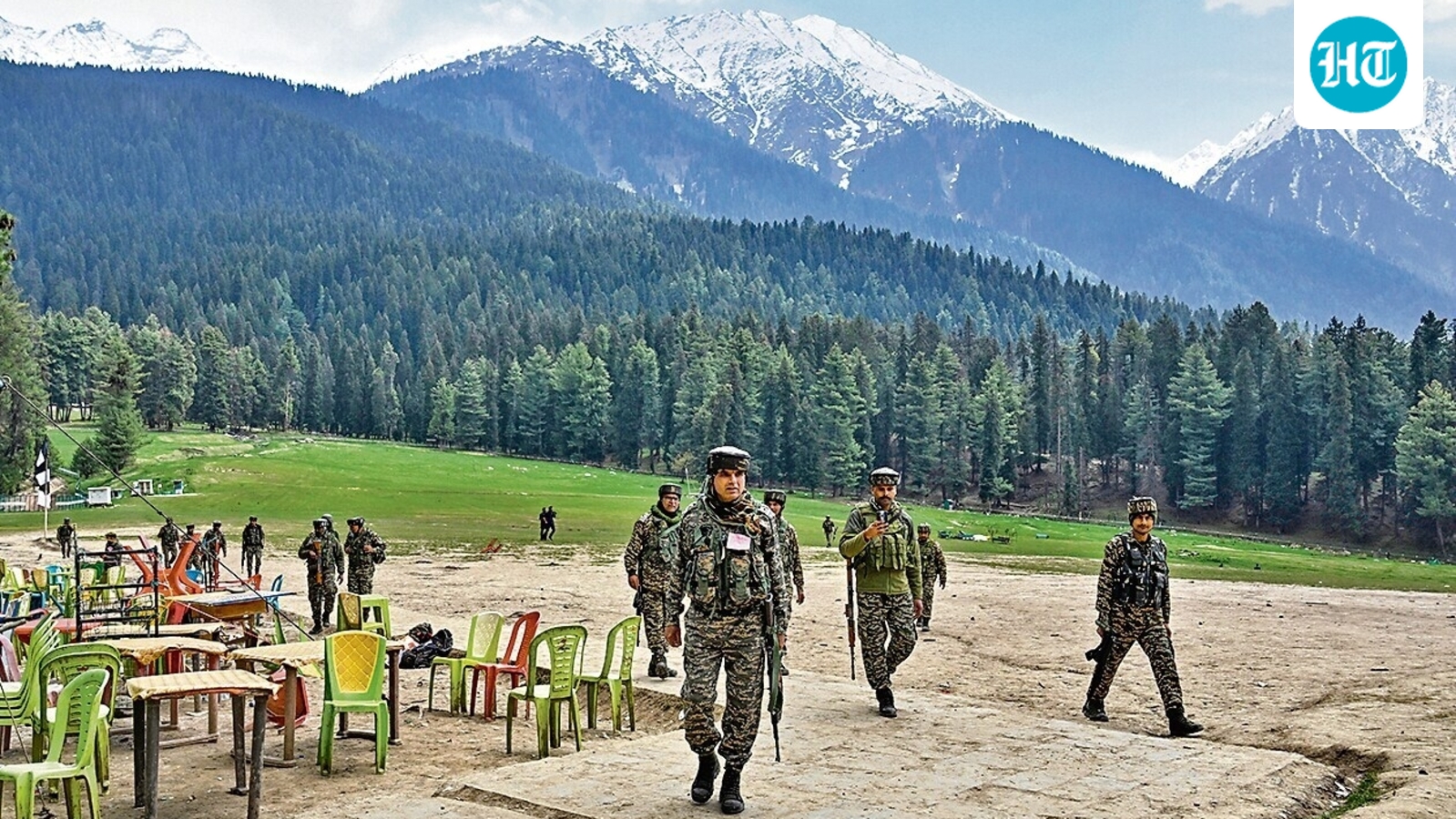 ‘No development’: Months after Pahalgam attack, victim's daughter awaits Maharashtra govt job promise