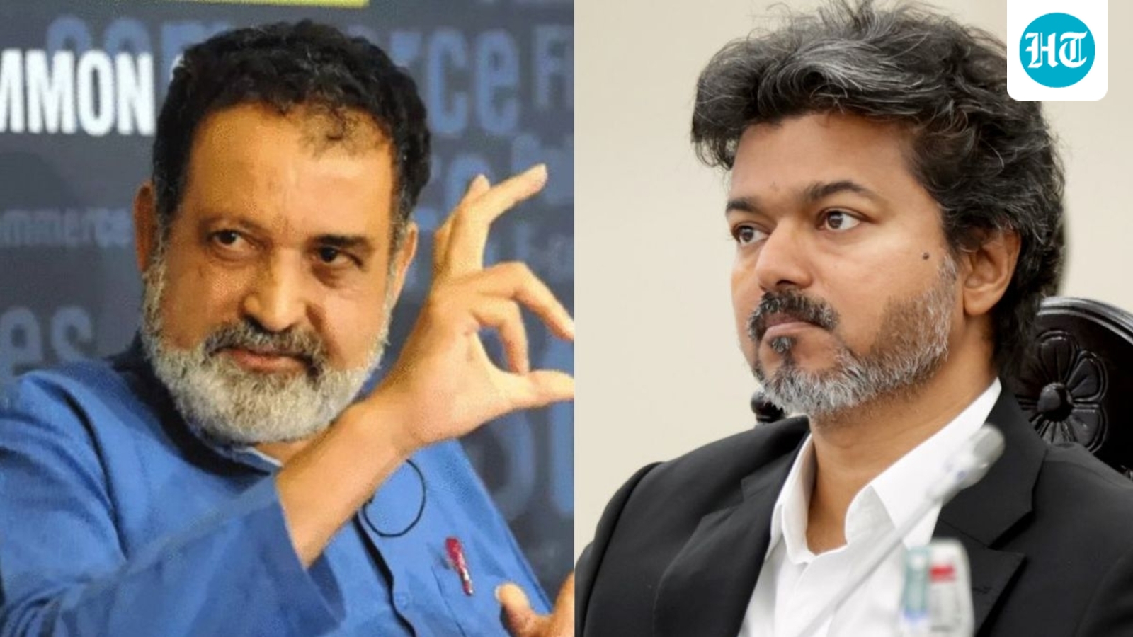 'Neighbors progressing fast': Mohandas Pai tags DKS in Bengaluru demand as Tamil Nadu's Vijay govt plans AC buses only