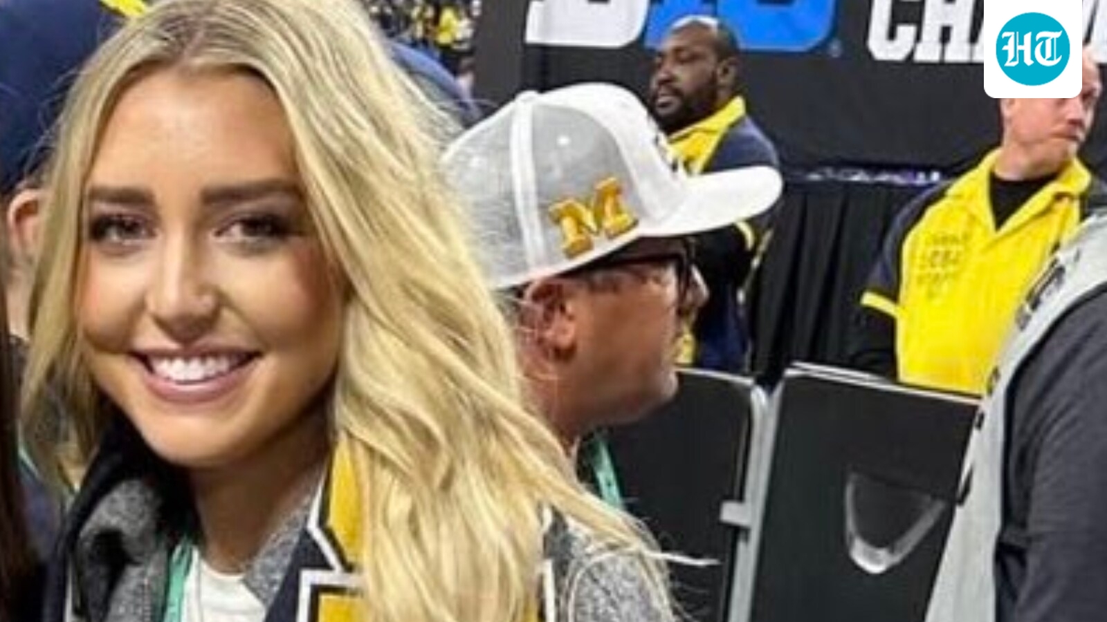 Paige Shiver married? All about Michigan staffer's age, personal life amid Sherrone Moore row