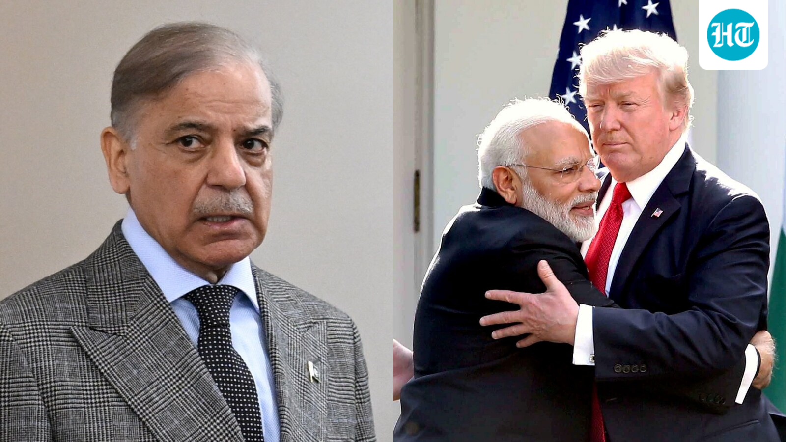 Pakistanis fume over India's ‘better’ trade deal with US and lower tariffs: ‘Photo ops are useless’