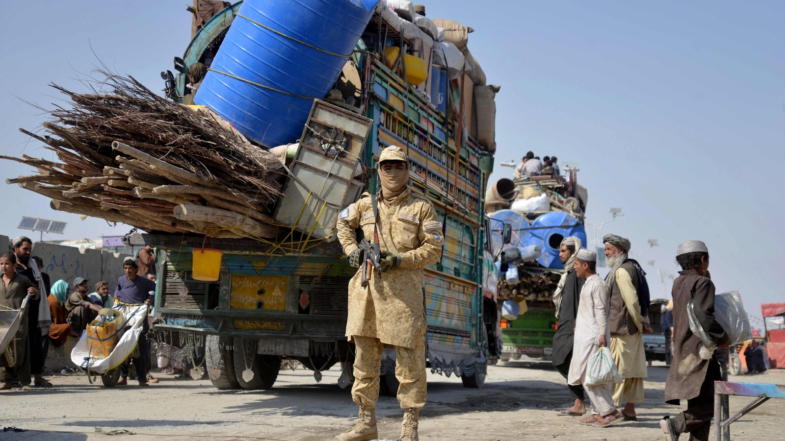 Pak confirms talks with Afghanistan failed, accuses Kabul of backtracking on promises