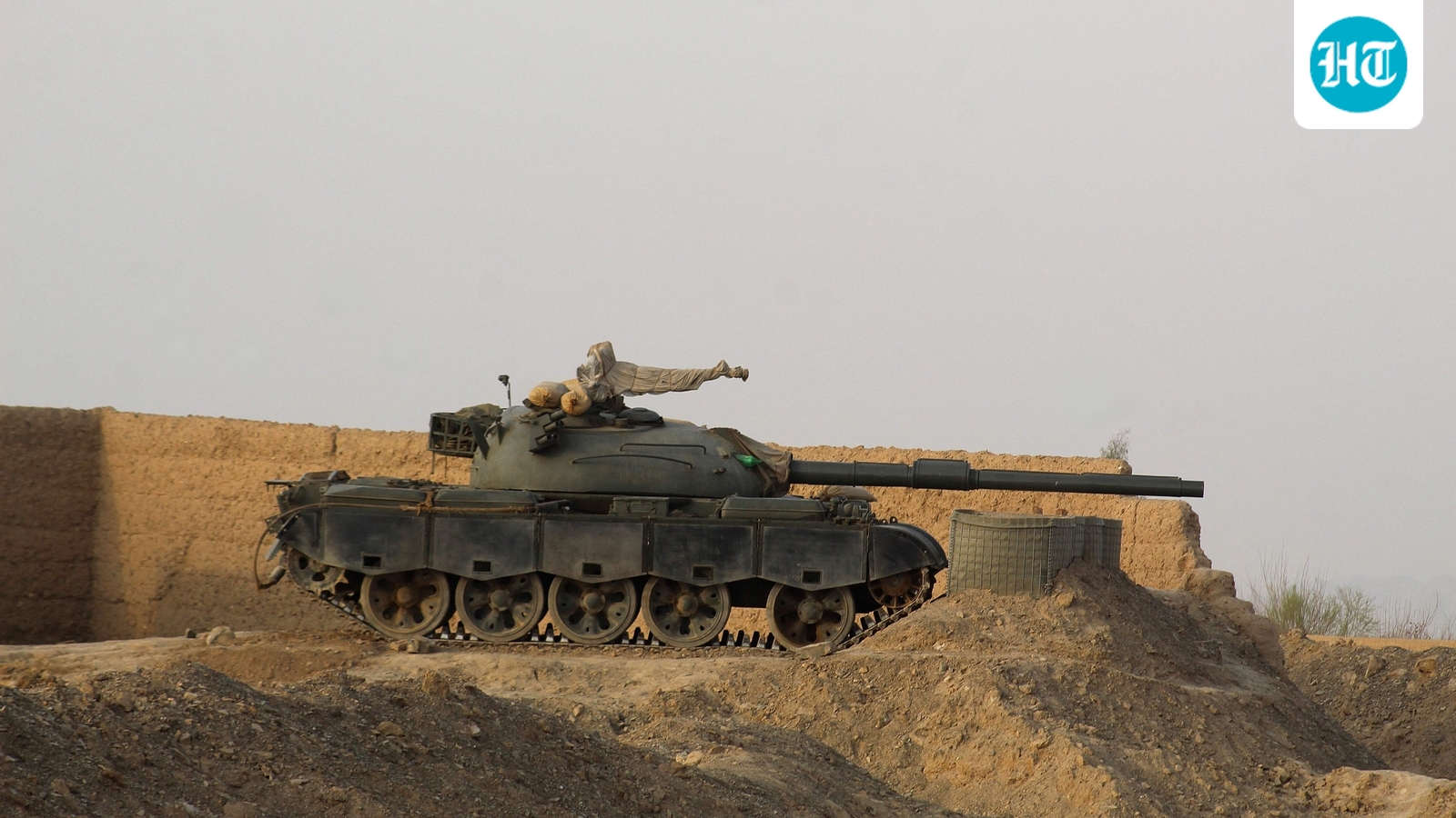 'No one will be beyond reach': Pakistan's big message after declaring 'open war' against Afghanistan