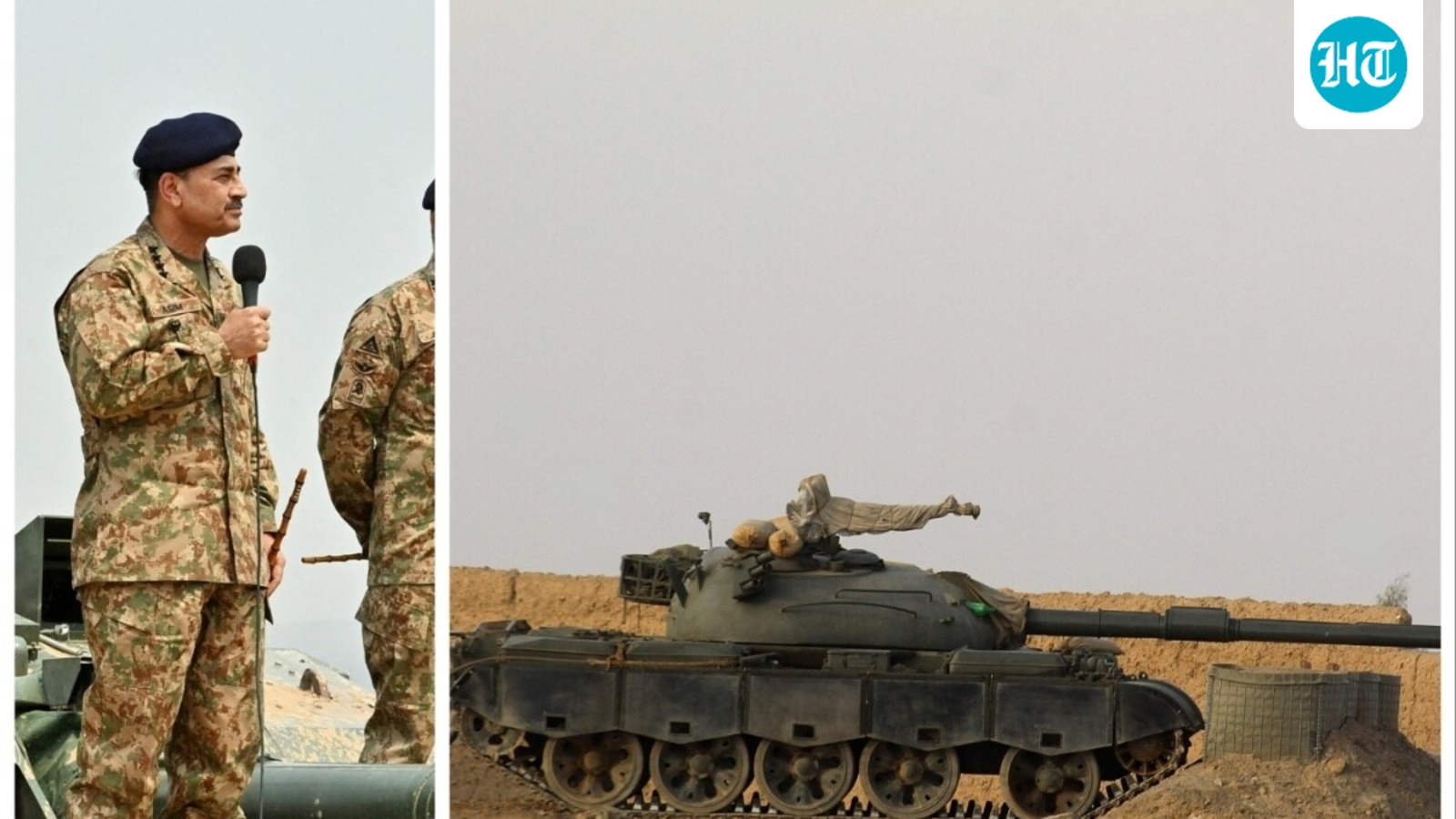 Pak-Afghan skirmish will consolidate Munir and decimate elected leadership in Islamabad