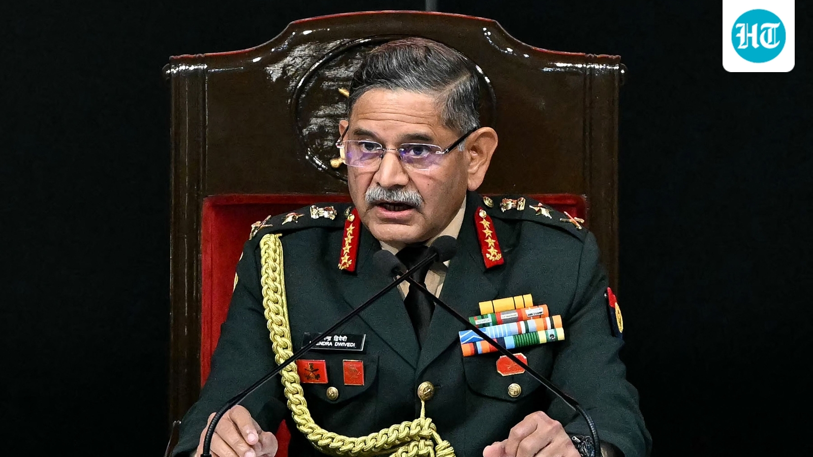 'Lagaam lagaiye': Indian Army's warning to Pakistan over drone sightings