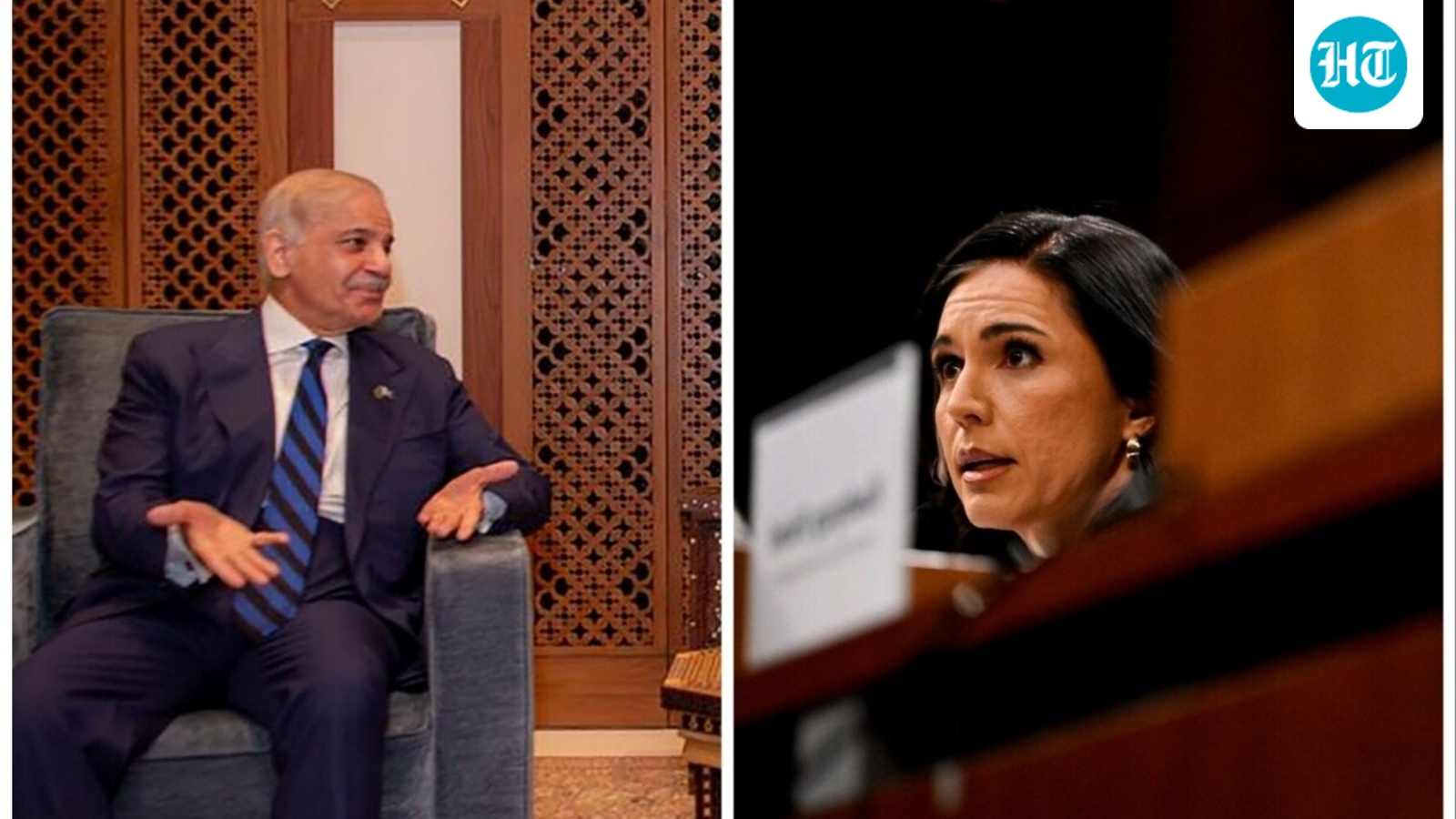 Pakistan drags India in response to US intel chief's nuclear threat remark: 'Not ours, theirs is concerning'