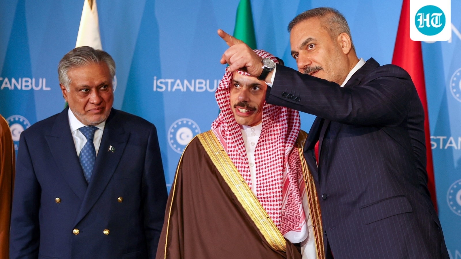 Pakistan-Saudi ‘attack one, attack all’ defence pact to get 3rd player? Turkey plans entry