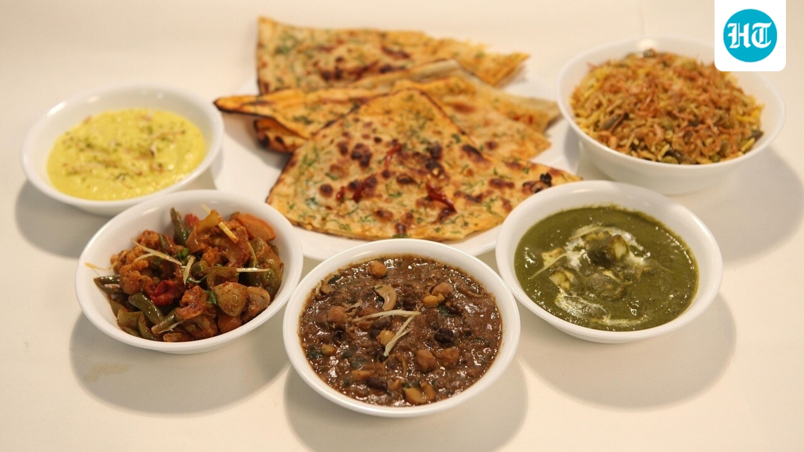 Palak paneer, ‘bad smell’, a $200,000 settlement, plus Master's degree: Indian couple's racism fight