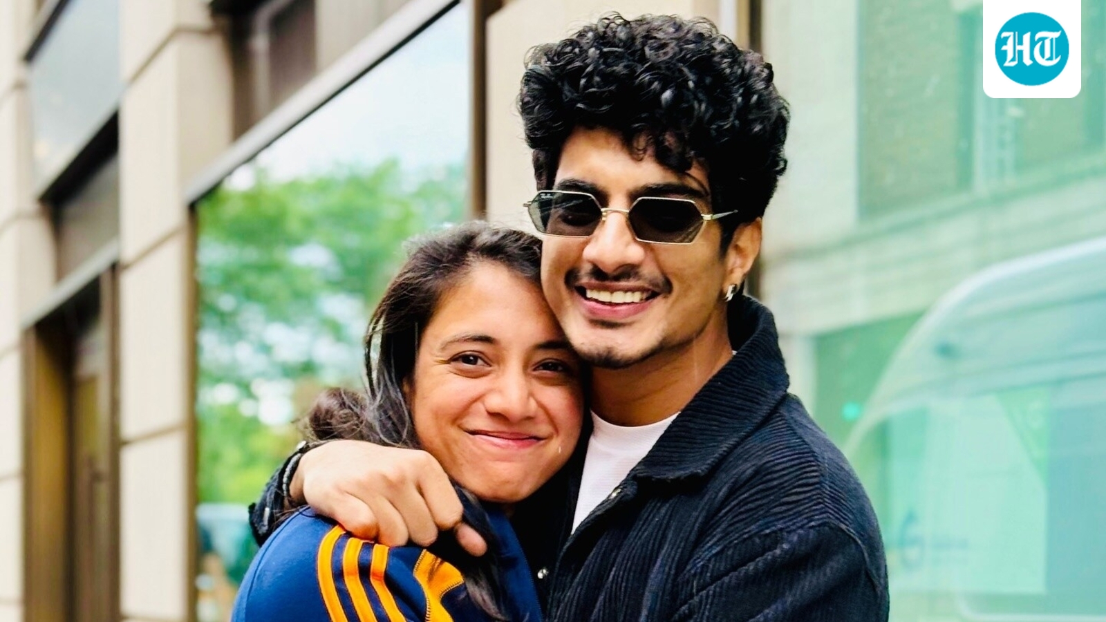 Palash Muchhal’s cousin defends him against cheating allegations after delay in wedding with Smriti Mandhana