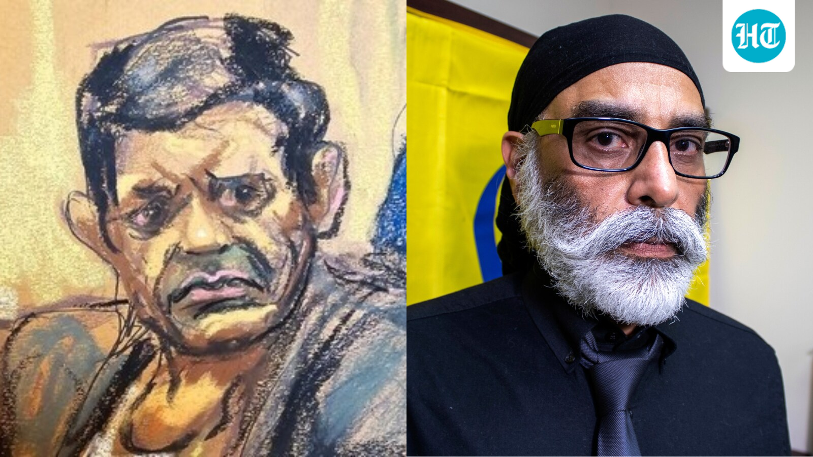 Explained: US case against Nikhil Gupta, who pleaded guilty of plot to kill Khalistani separatist Gurpatwant Pannun