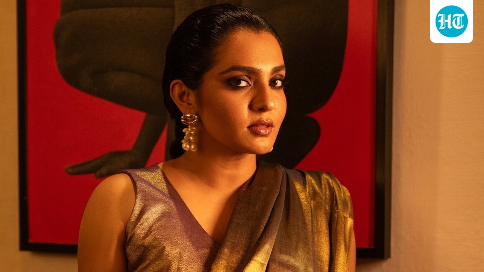 Parvathy Thiruvothu recalls horrific incident when a stranger hit her on the chest: ‘I was a child at that time’