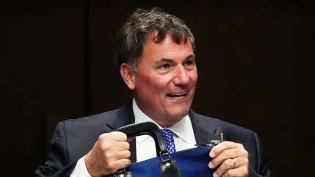 Carney's U.S. point person says tariffs deal hasn't hit a 'dead end'