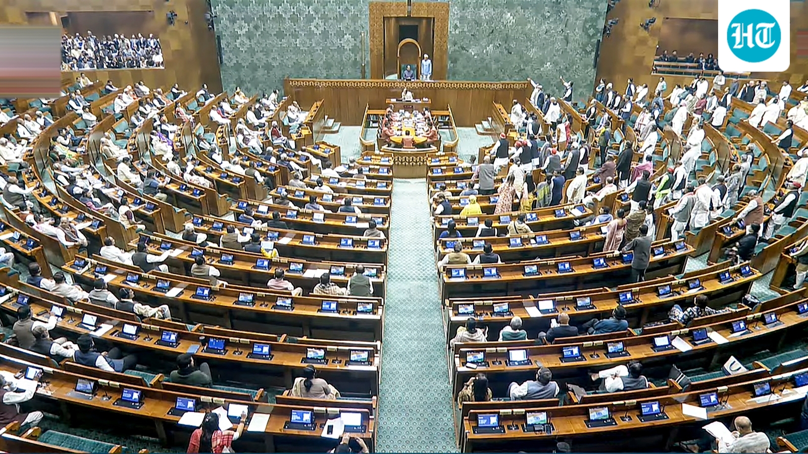 Congress likely to field Gaurav Gogoi, Priyanka Gandhi during Vande Mataram debate in Lok Sabha