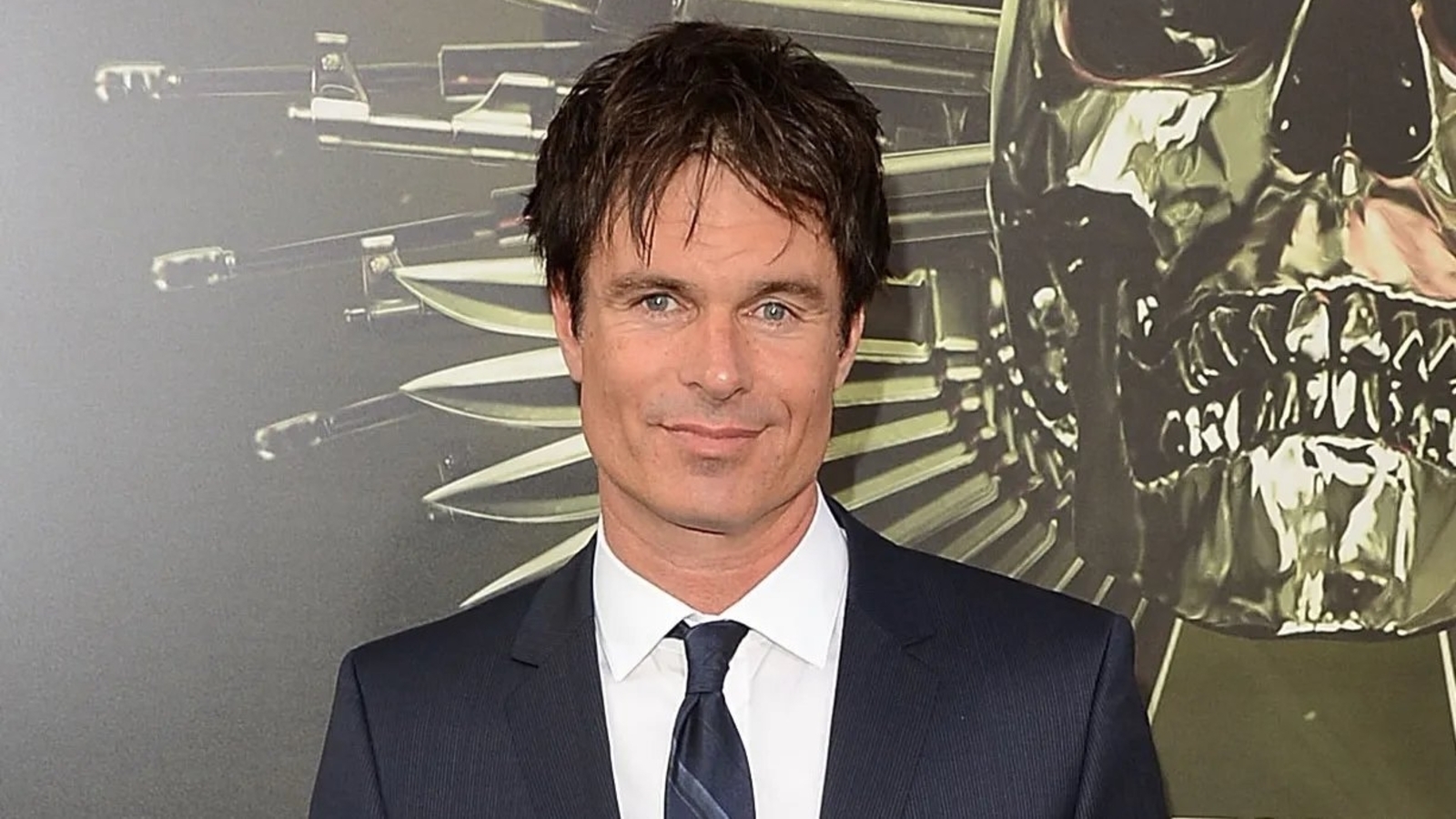 Patrick Muldoon cause of death: How did Days of Our Lives actor die at 57?