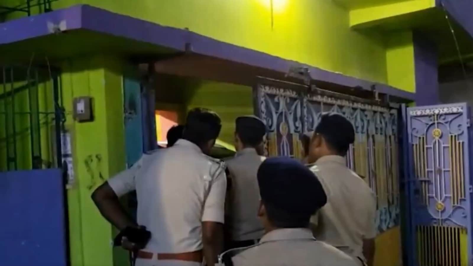 Bihar: Two children, aged 9 and 5, found dead inside parked car in Patna