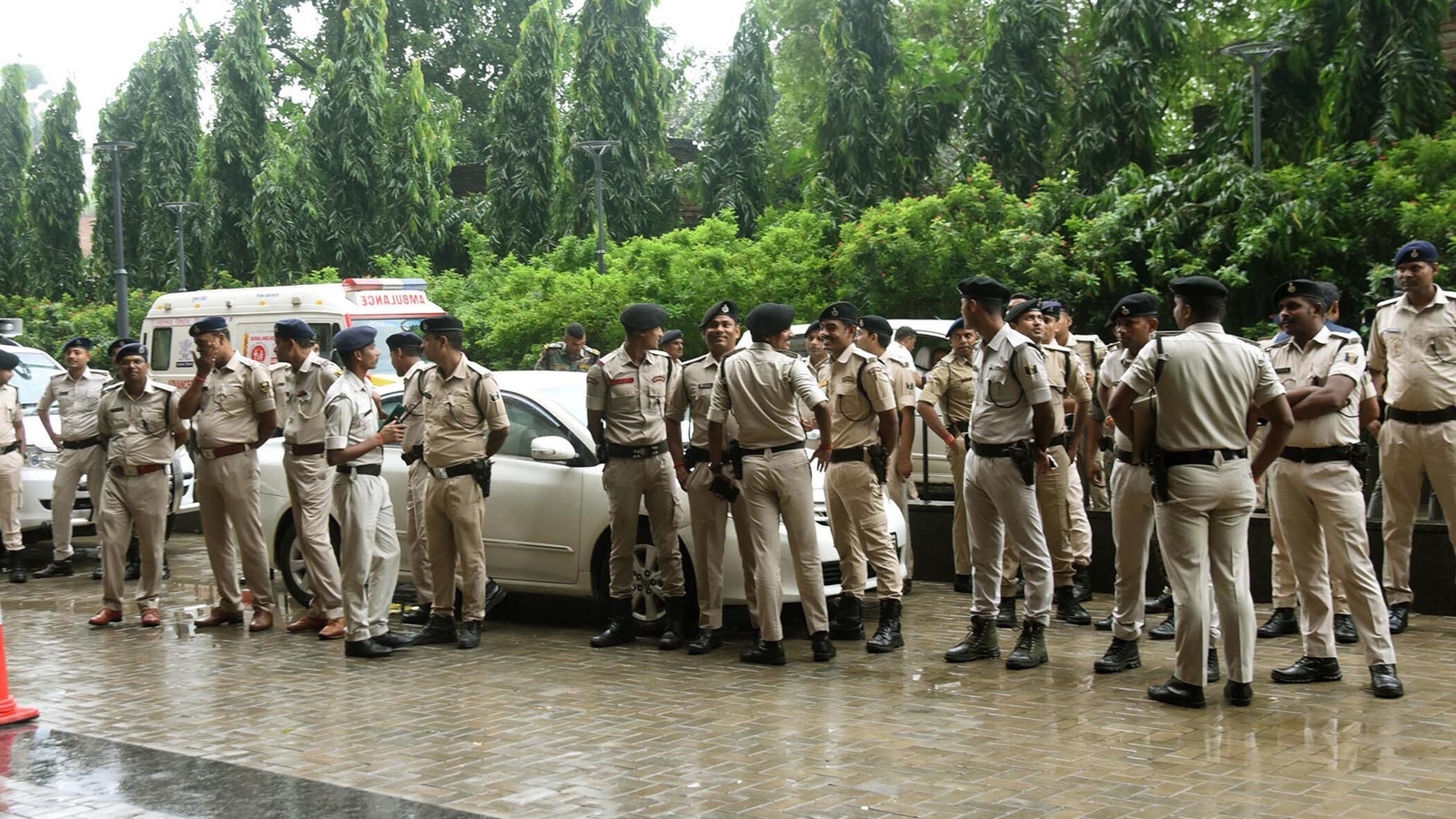 Political row erupts in Bihar over Jan Suraaj worker's death in Mokama: ‘How are people roaming free with guns?’