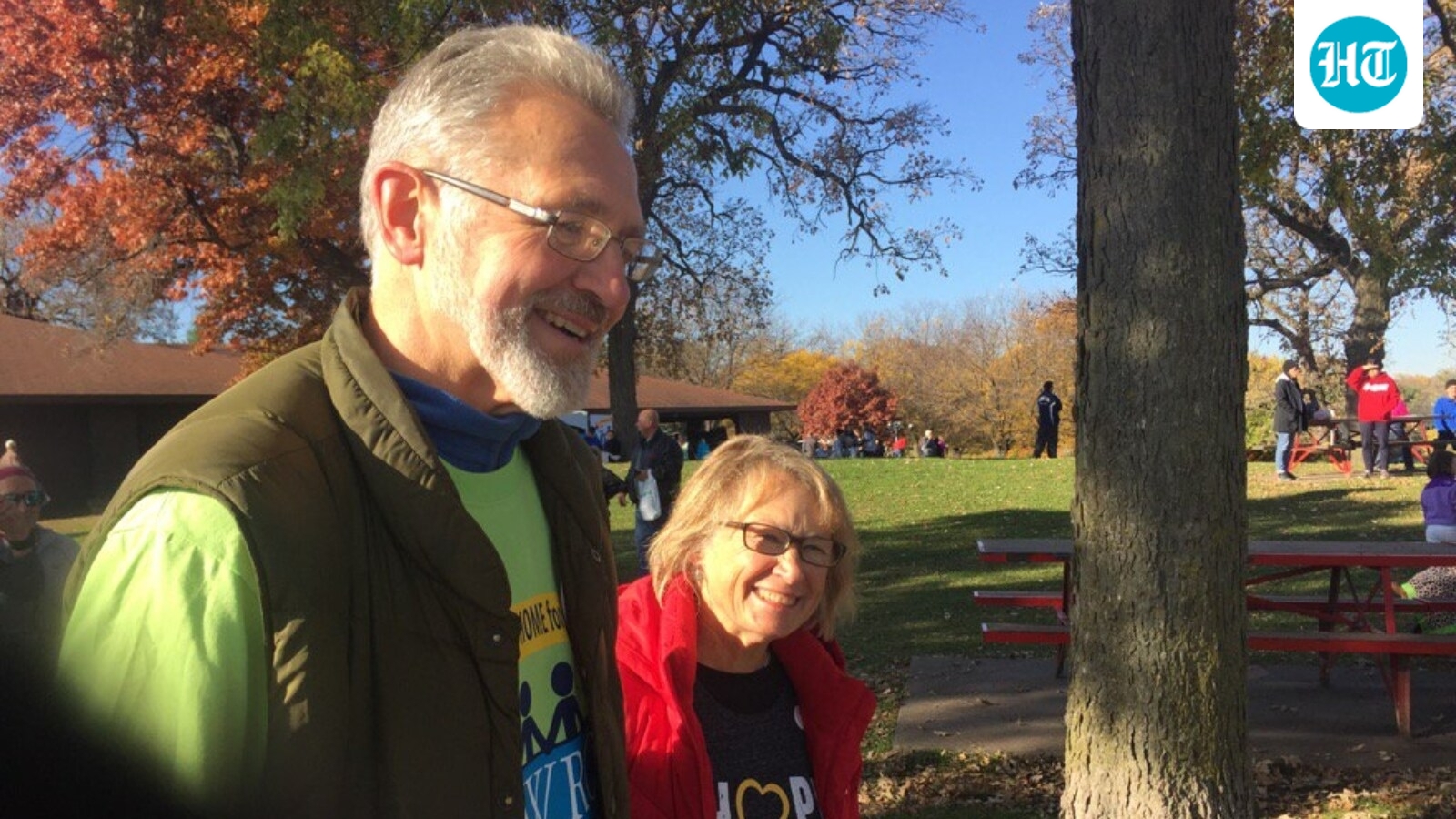 Jacob Wetterling parents: Where are Jerry and Patty Wetterling now? Latest update as ABC releases new 20/20 episode