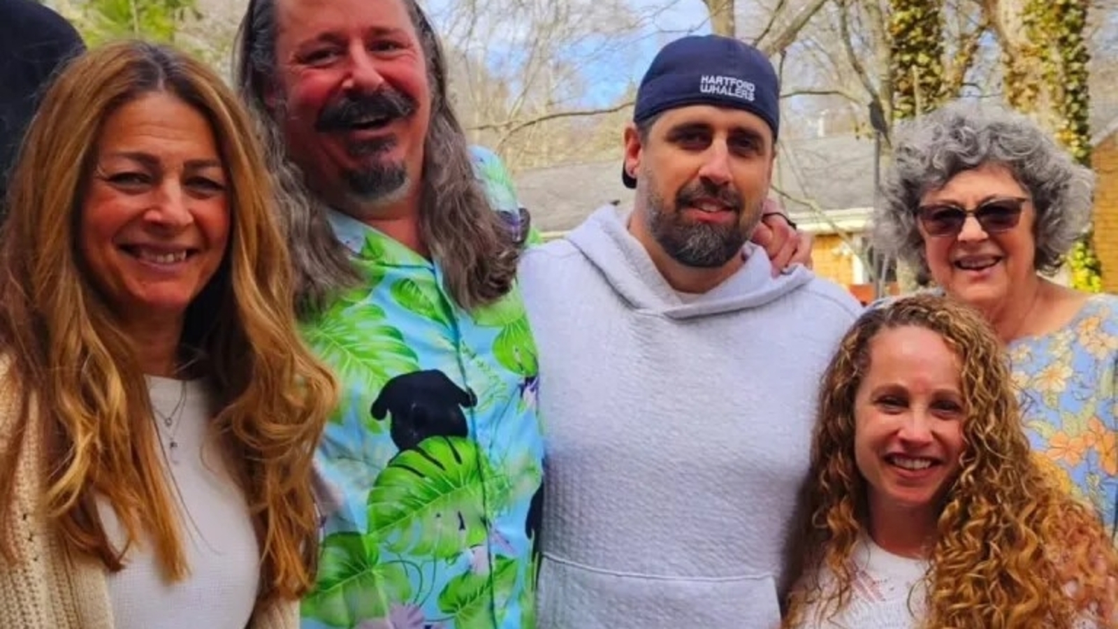 Paul Kueker family: All we know as tragedy at Madison Square Garden Goose Concert kills father of two