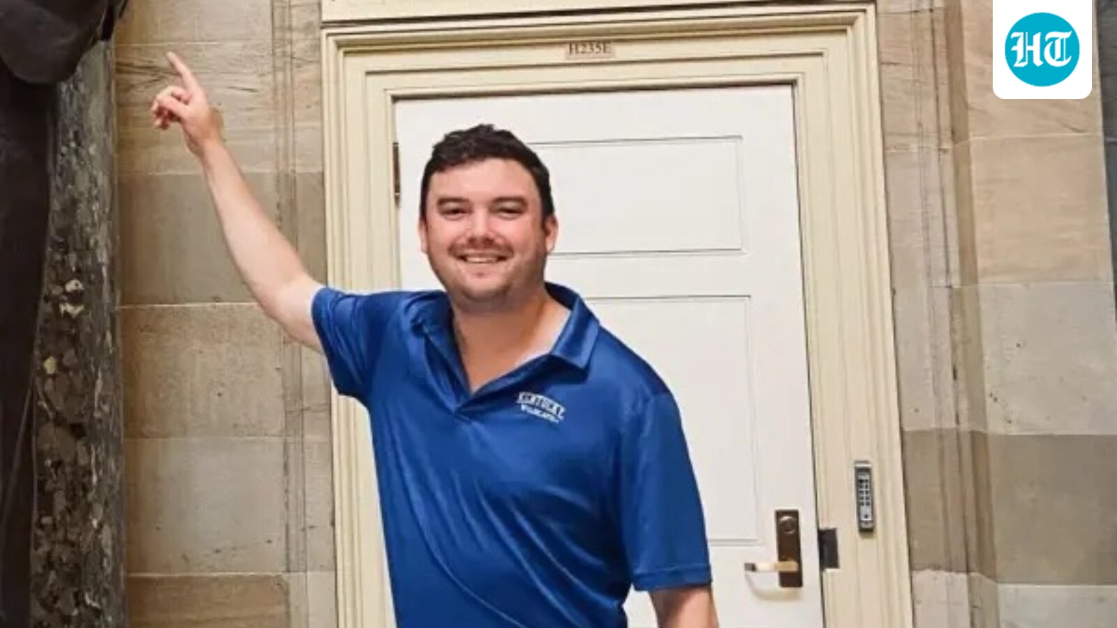 William Paul: 5 things on Senator Rand Paul's son amid reported rant against ‘gays and Jews’ to Rep Mike Lawler