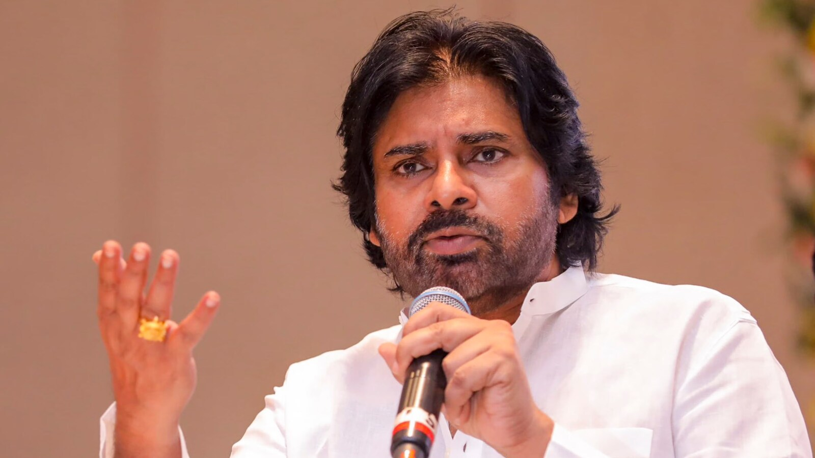 ‘A child was also among them…': What Andhra deputy CM Pawan Kalyan said after Srikakulam stampede
