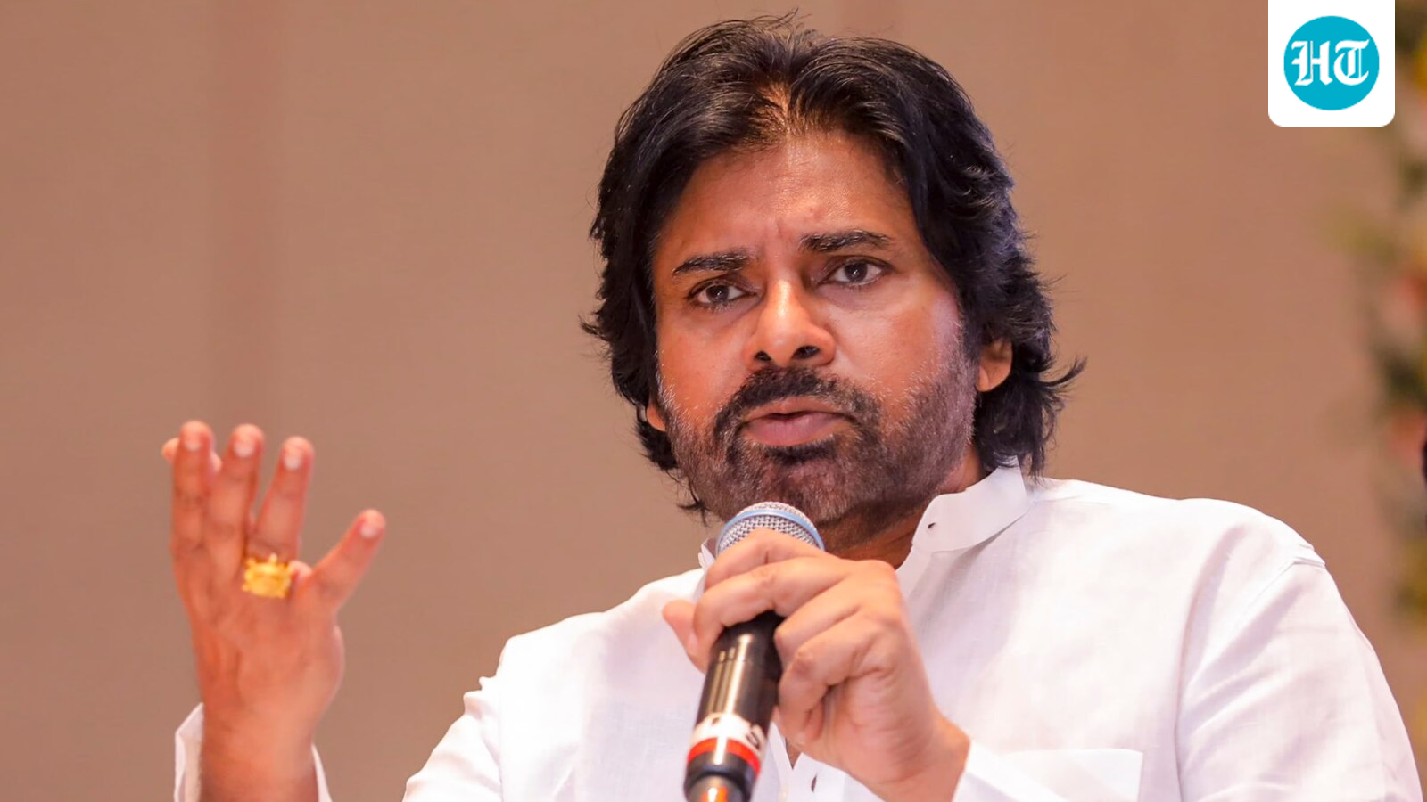 Pawan Kalyan's personality rights: Delhi HC gives social media platforms 7 days to act on his plea