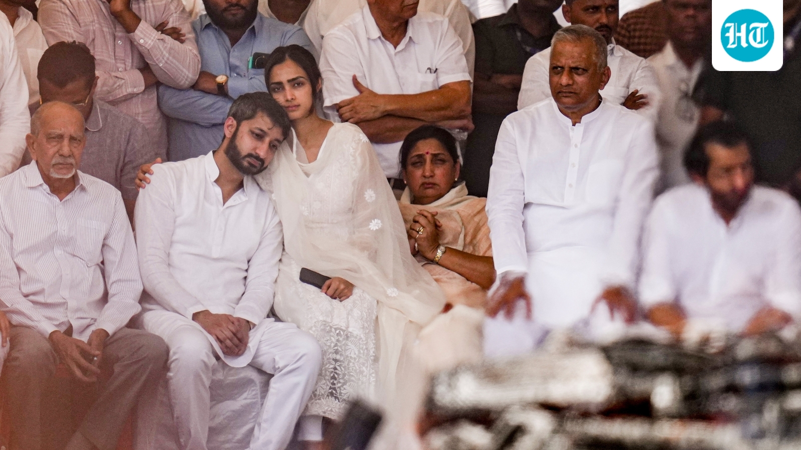 Ajit Pawar plane crash live updates: AAIB probe initiated, Amit Shah says not possible to fill void left by Pawar