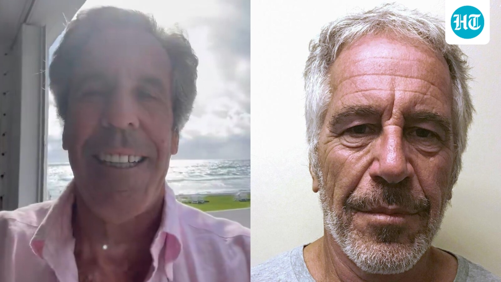 Palm Beach Pete: 5 things about viral Jeffrey Epstein lookalike in Florida amid shocking confession; ‘saw him at party’